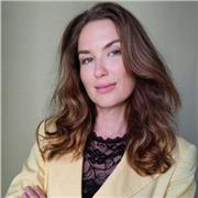 Clases amenas de ruso por profesora nativa desde España. Prueba